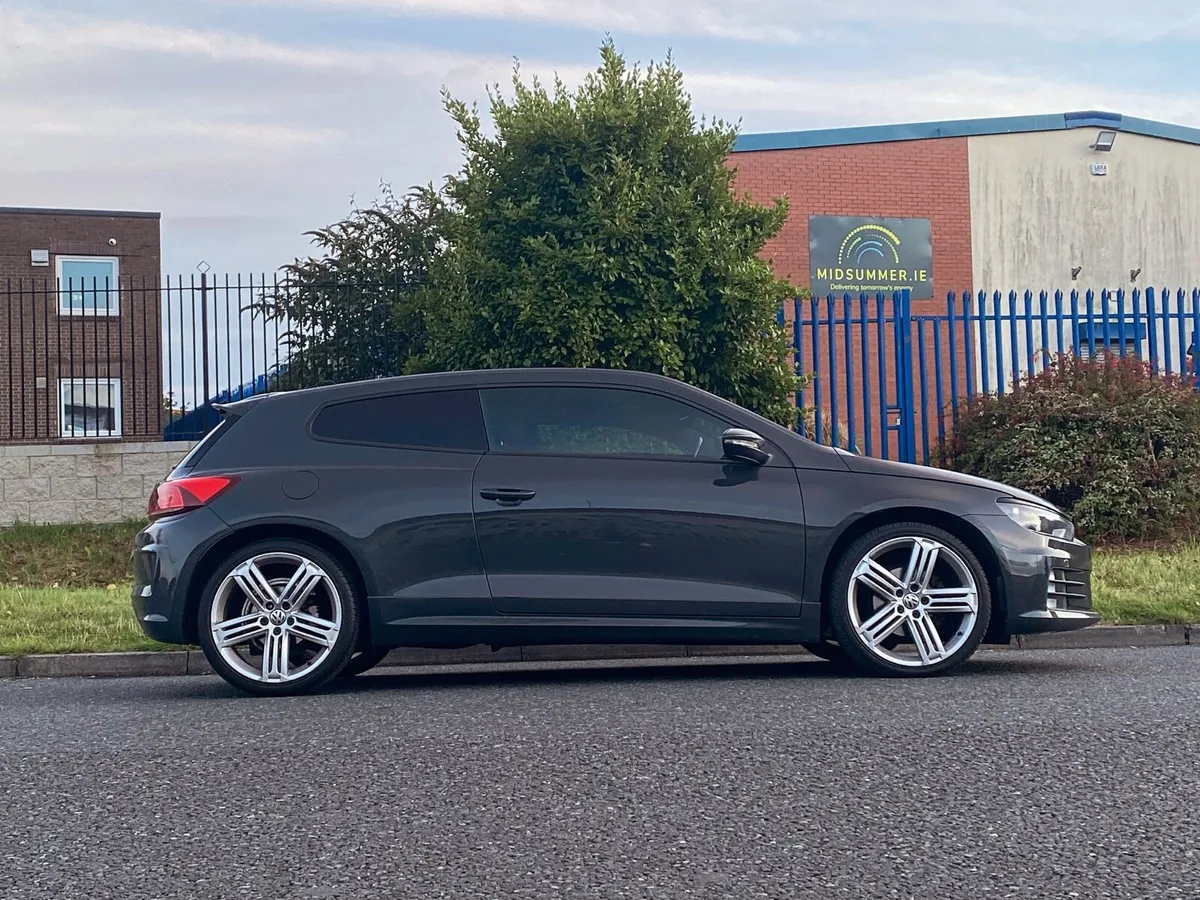 Genuine vw talladega 19” - Image 2