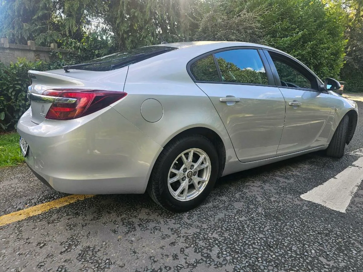 2015 Insignia nct 01-27 - Image 3