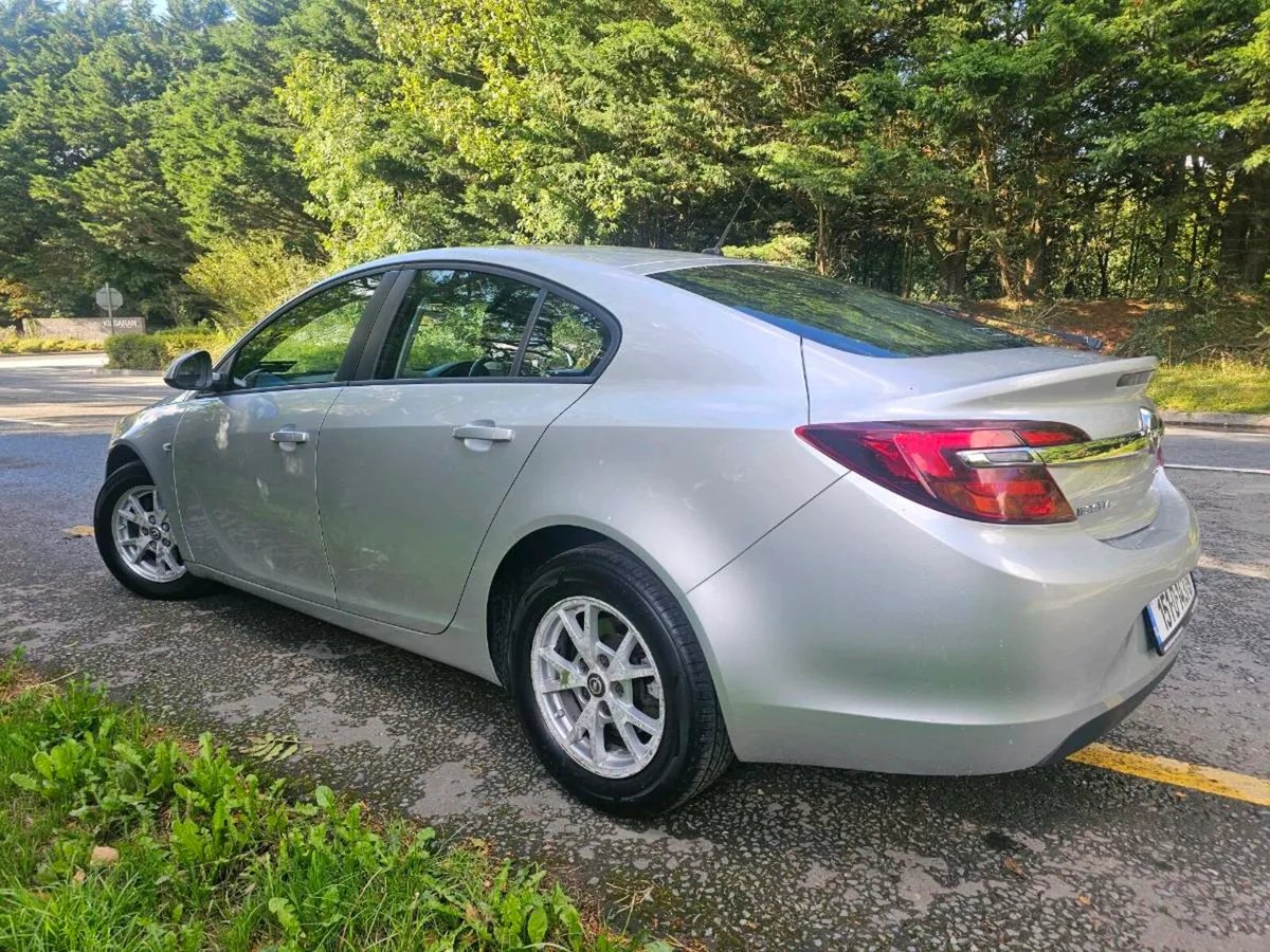 2015 Insignia nct 01-27 - Image 4