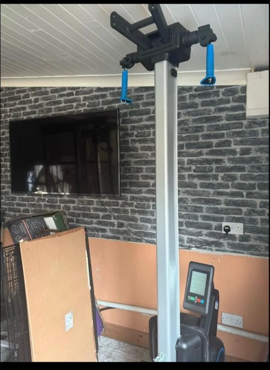 Ski/Row Machine - Image 2