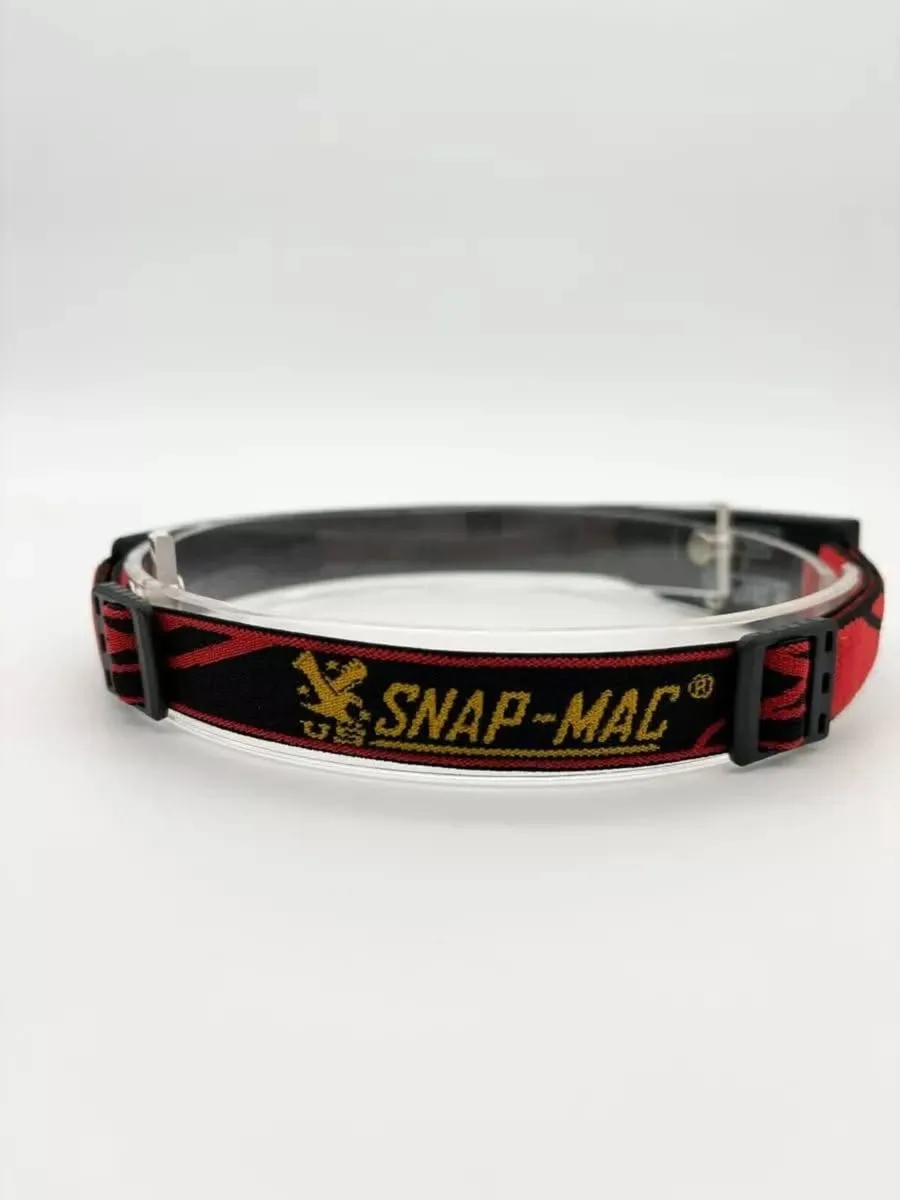 This US SNAP MAC Led Headlamp Sensor Recharable is - Image 3