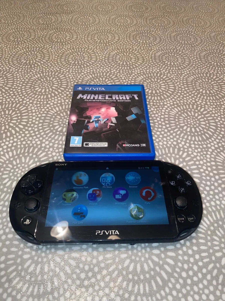 Psvita - Image 3