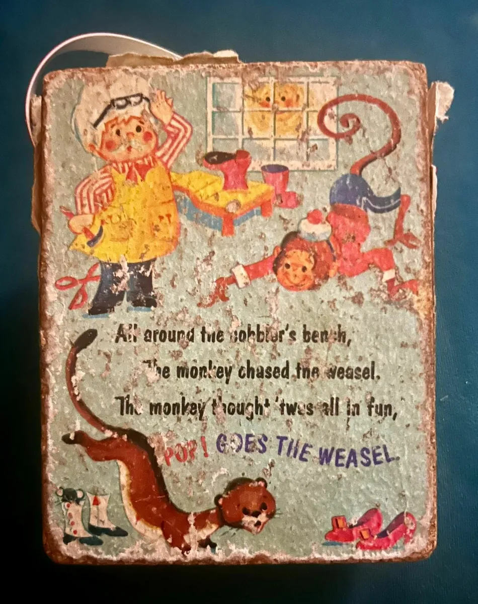 Original 1970s Fisher Price Toys - Image 4