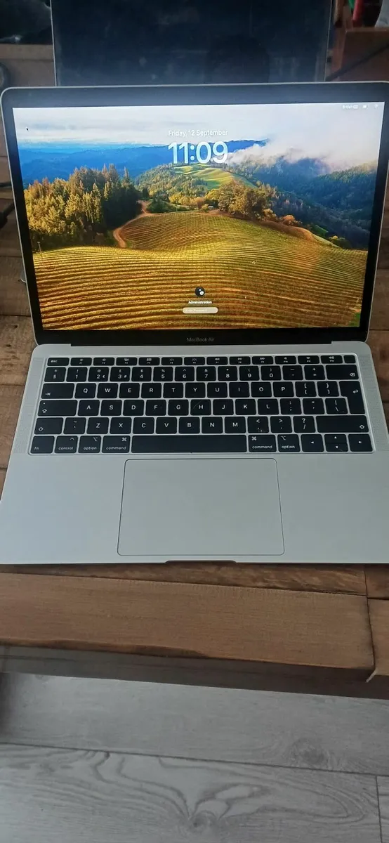 MacBook Air - Excellent Condition - Image 1