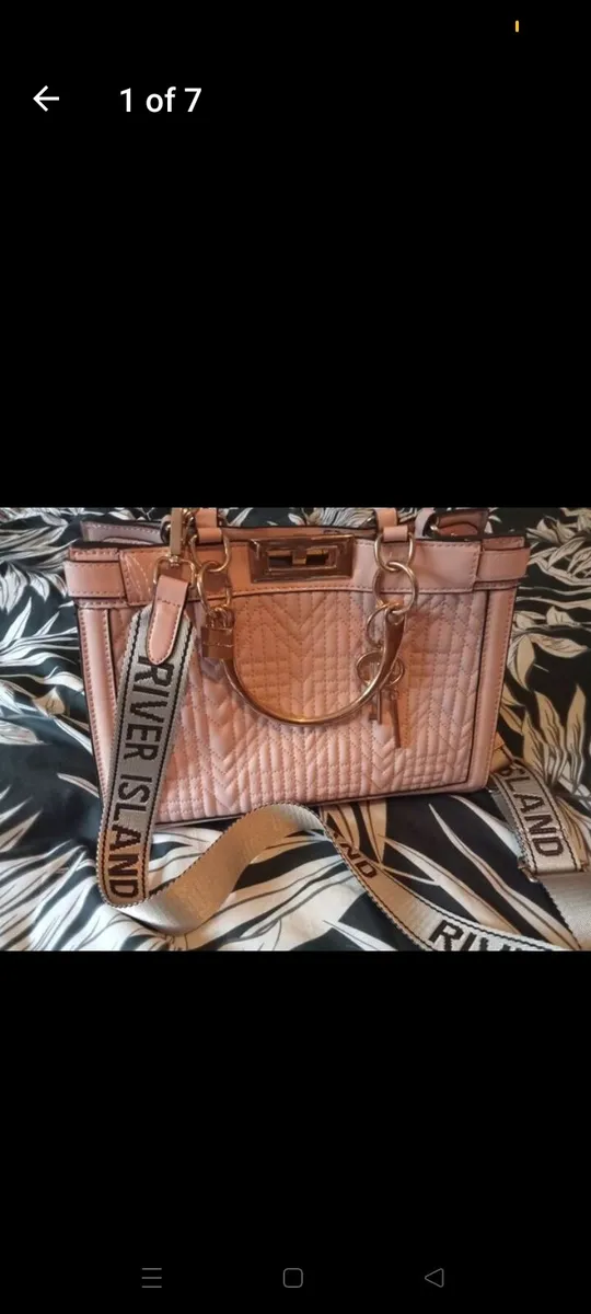 Ladies clothes bag bundle size 10 - Image 3