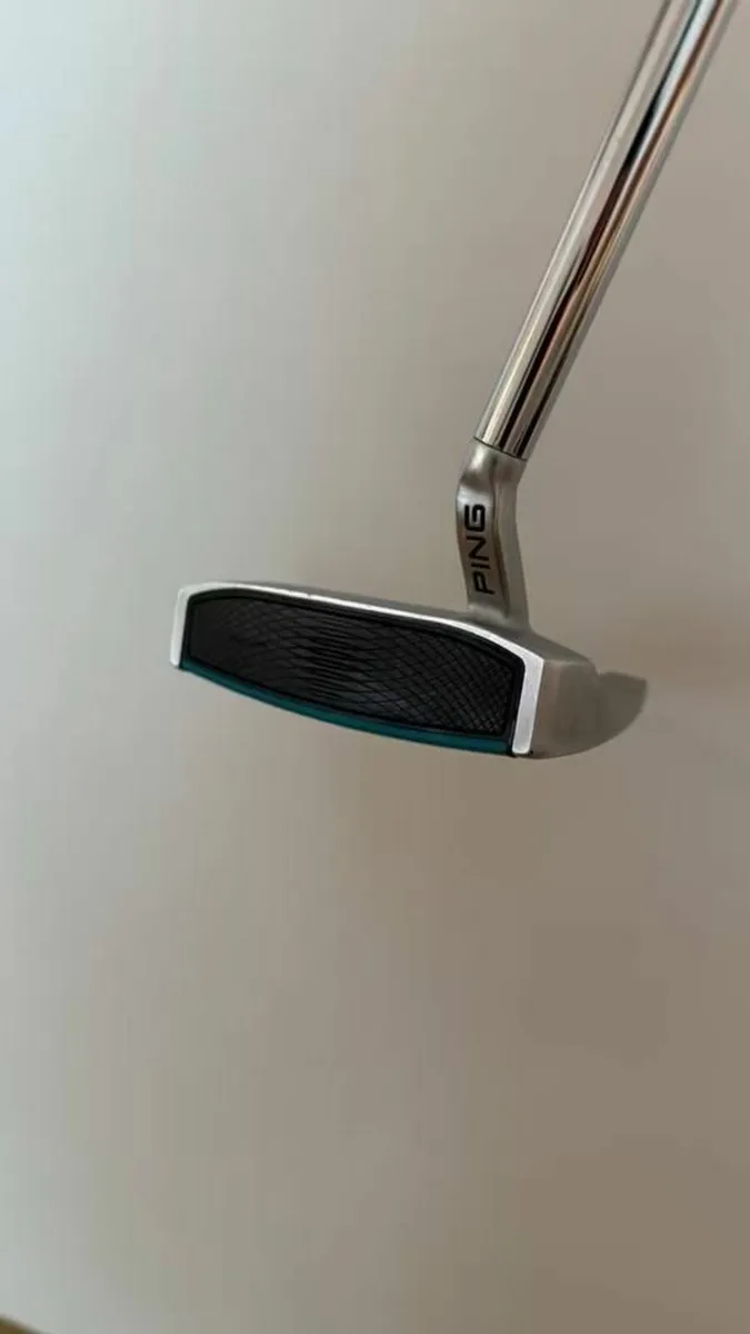 Ping Putter Sigma 2 Tyne 4 PP62 Height-adjustable - Image 3