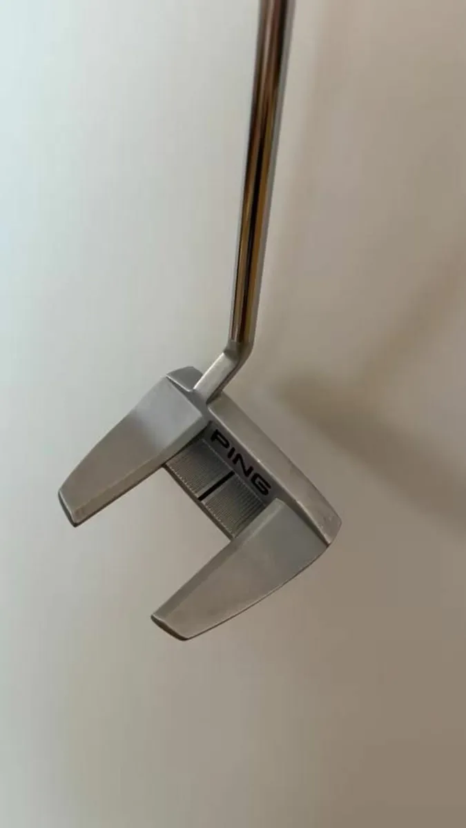 Ping Putter Sigma 2 Tyne 4 PP62 Height-adjustable - Image 4
