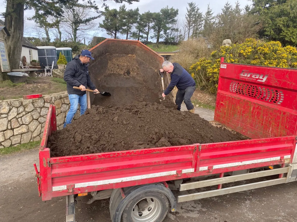 Manure - Image 2