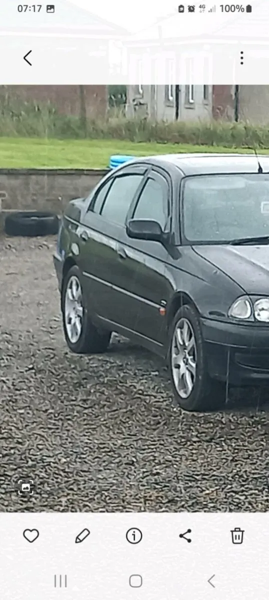 Alloy wheels - Image 3
