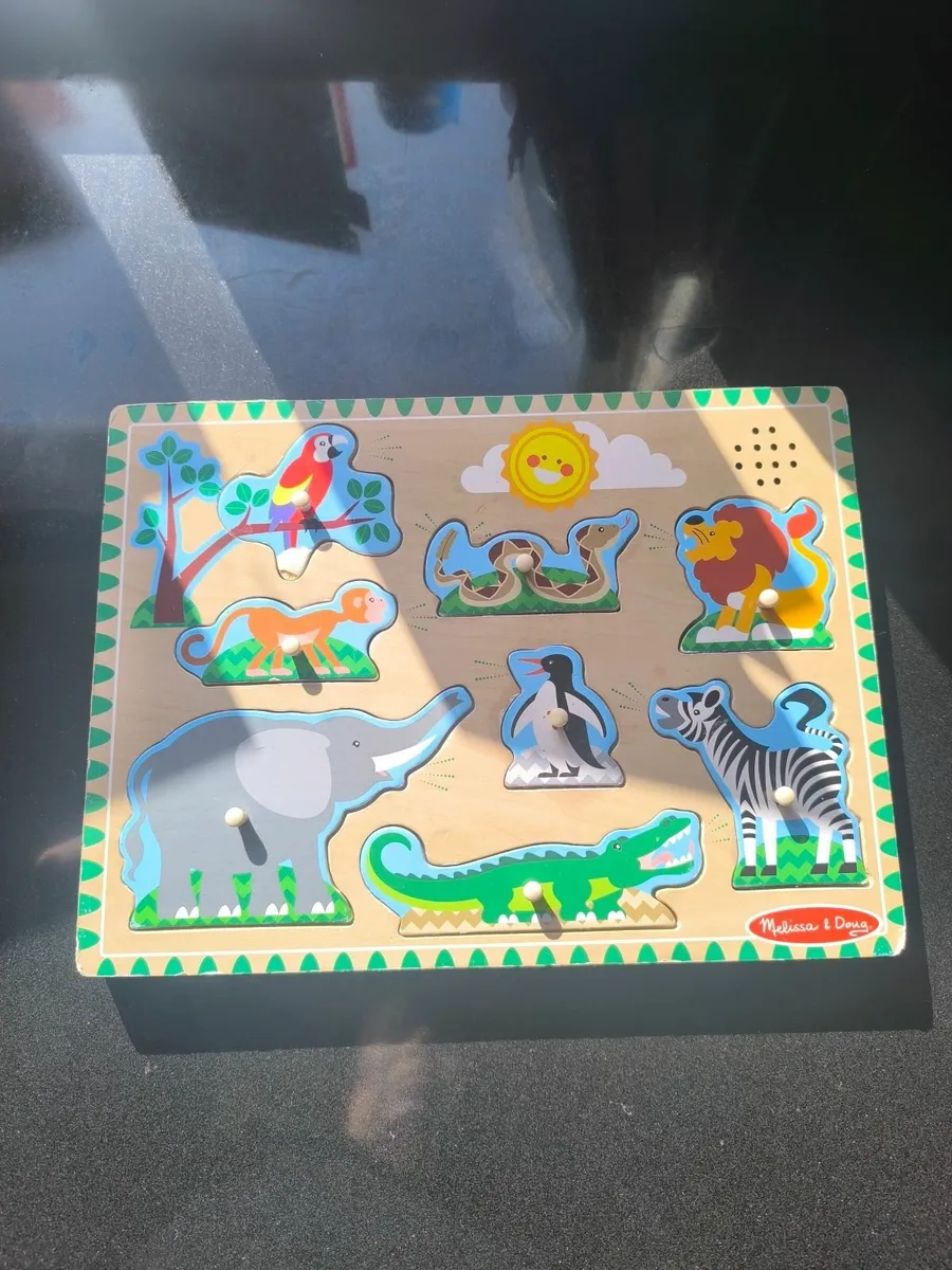 Jigsaw Puzzle