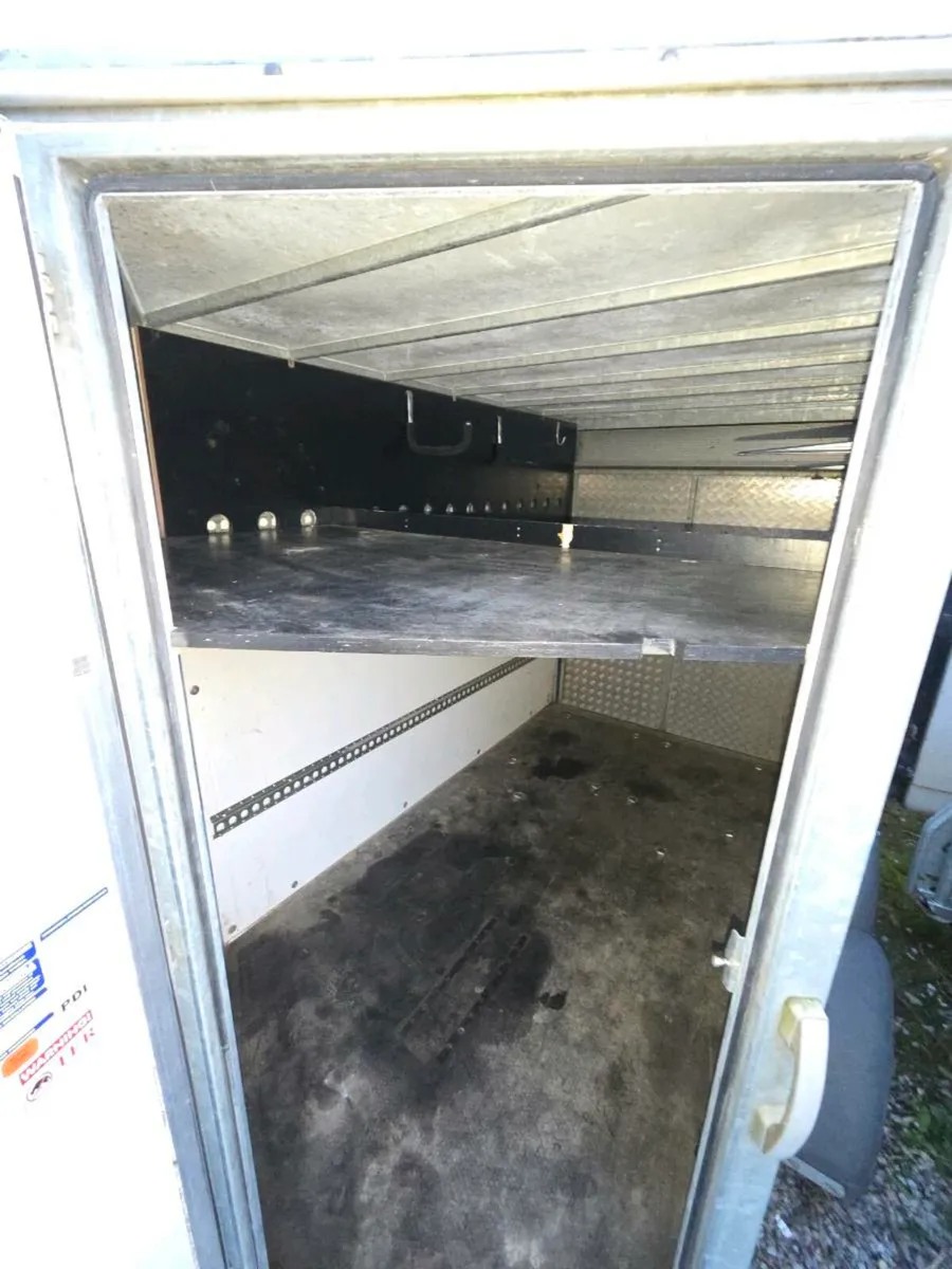 For Williams Box Trailer - Image 4