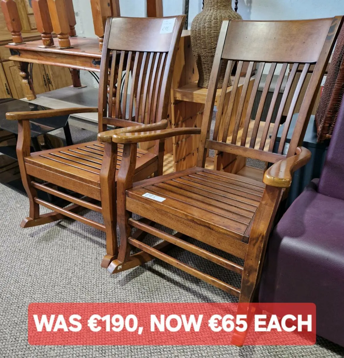 EVERYTHING MUST GO CLEARANCE SALE - Image 4