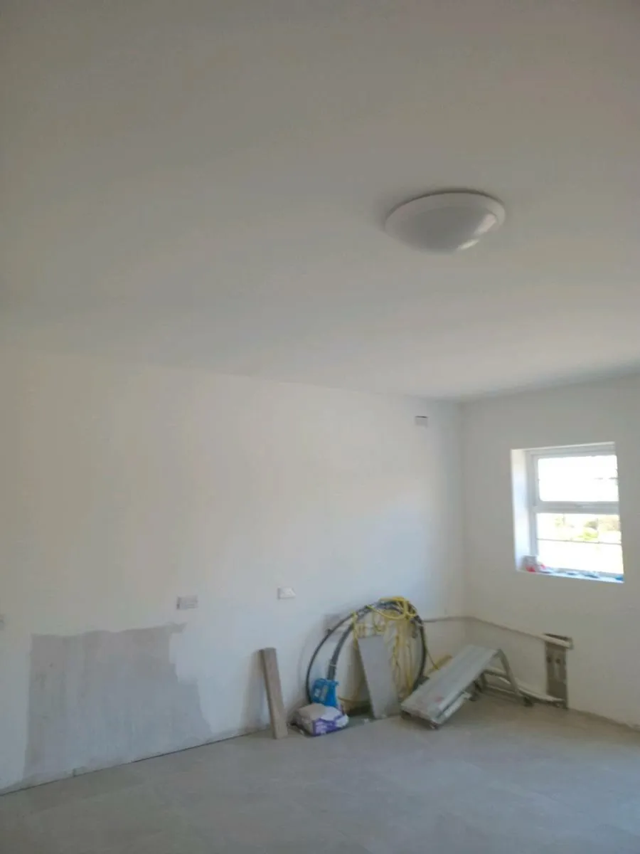 Plasterer - Image 2
