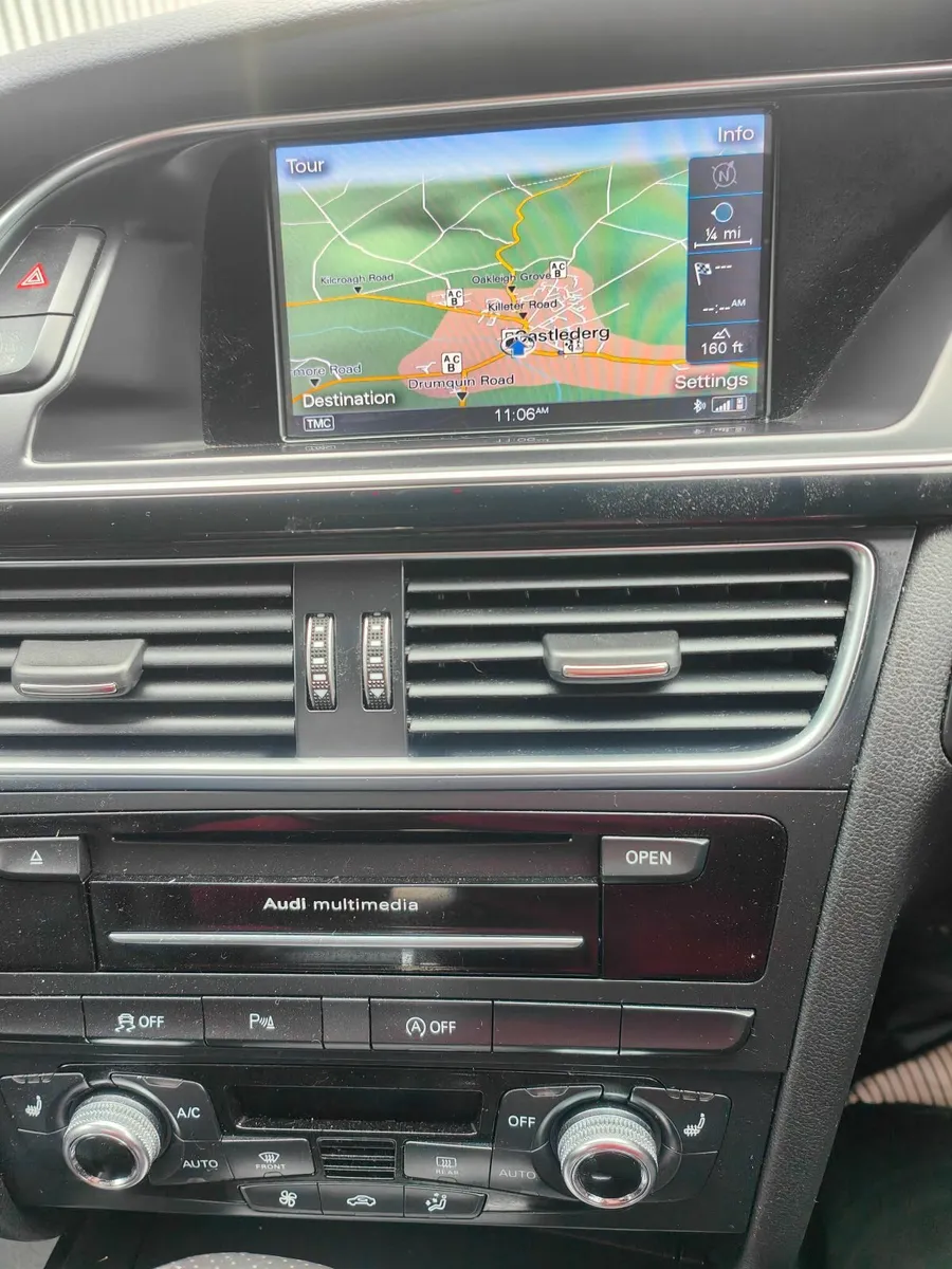 Audi A5 2015 full years MOT - Image 4