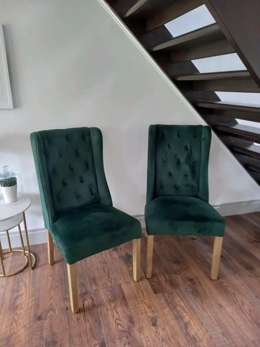 Dining/ Office Chairs - Image 1