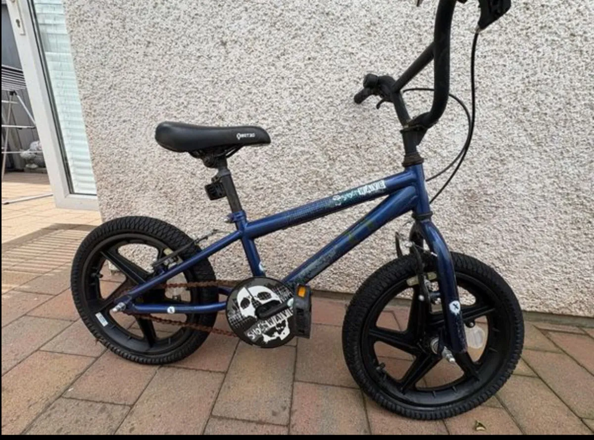 BMX