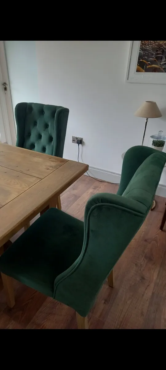Dining/ Office Chairs - Image 4