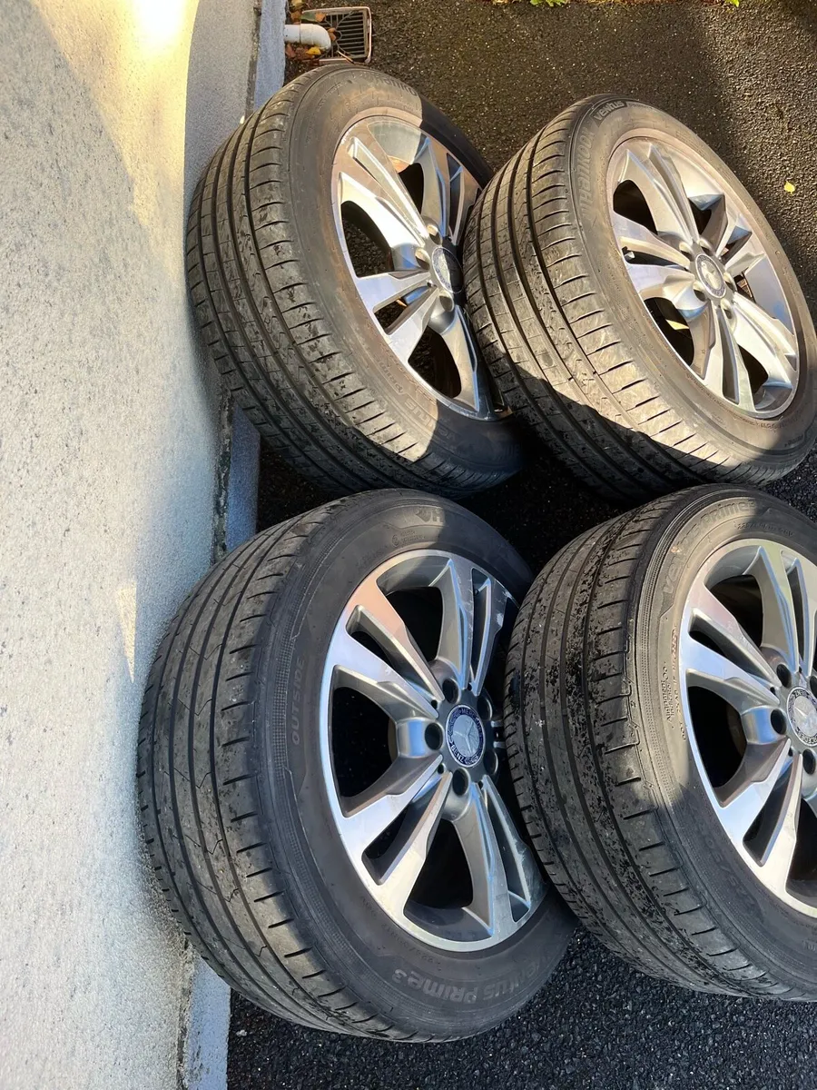 Wheels - Image 2