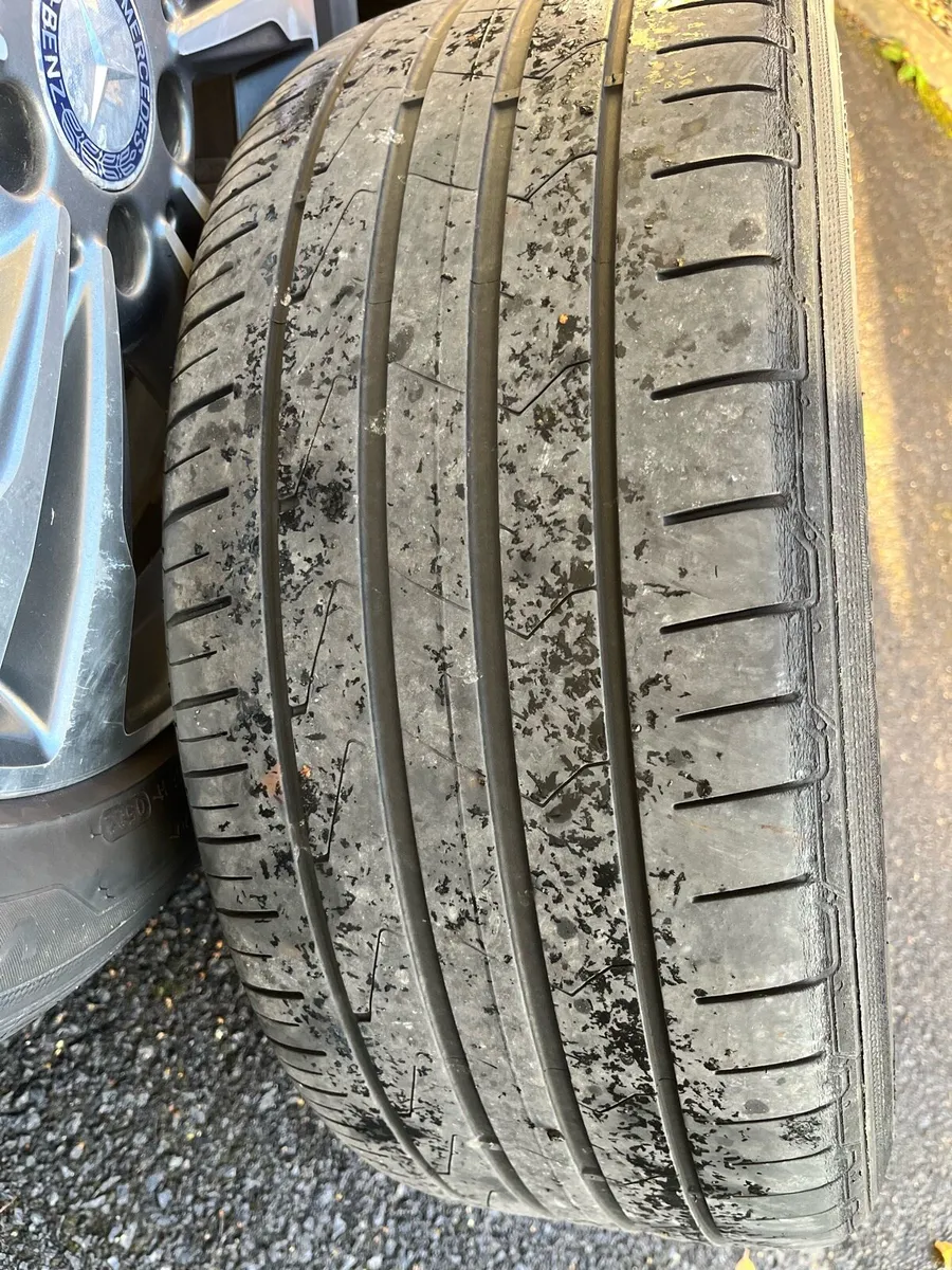 Wheels - Image 3