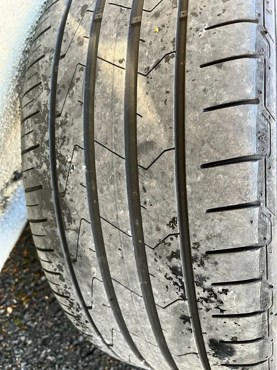 Wheels - Image 4