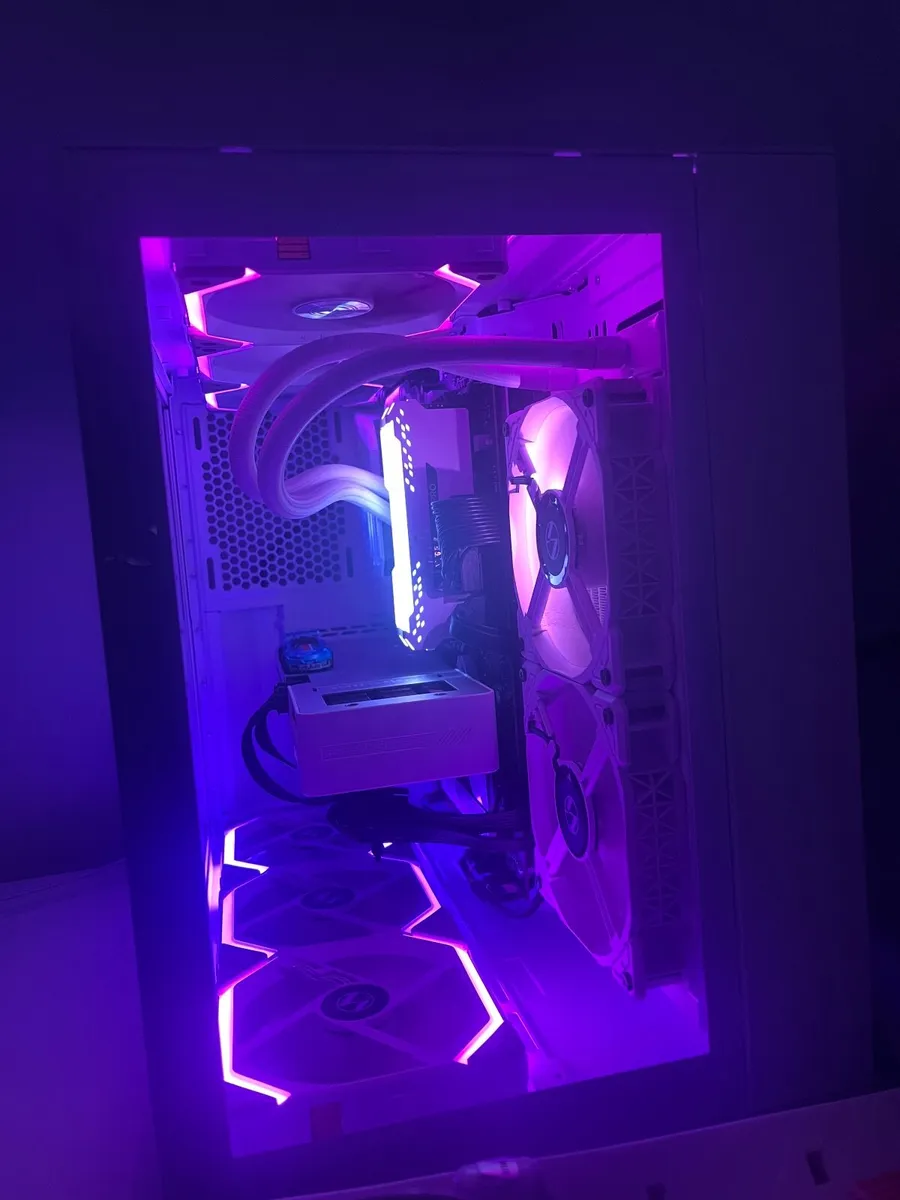 Gaming Pc ( Custom Built ) - Image 3