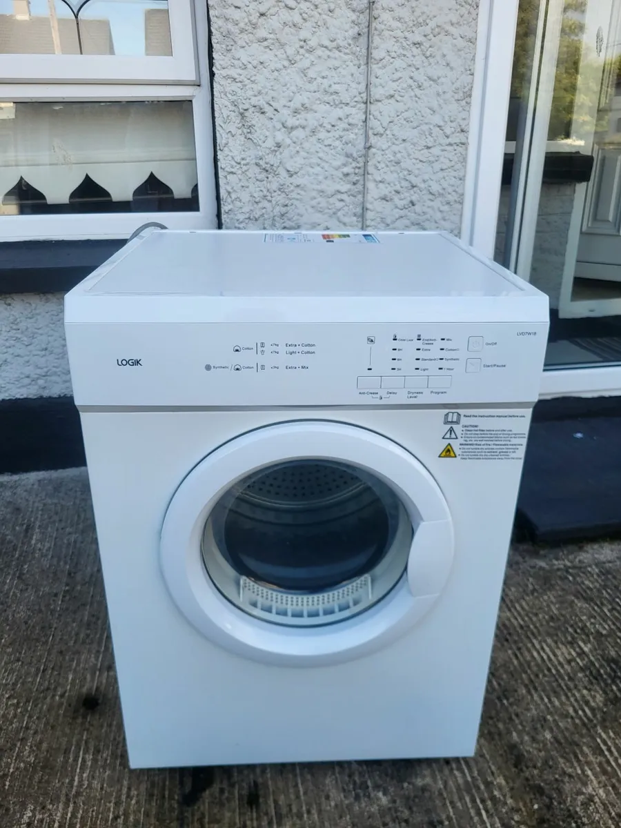 Dryer - Image 2