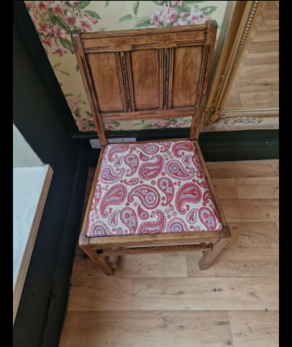 Chairs - Image 1