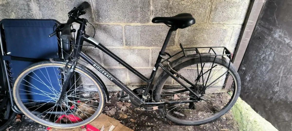 2 BIKES DEAL! - Image 1
