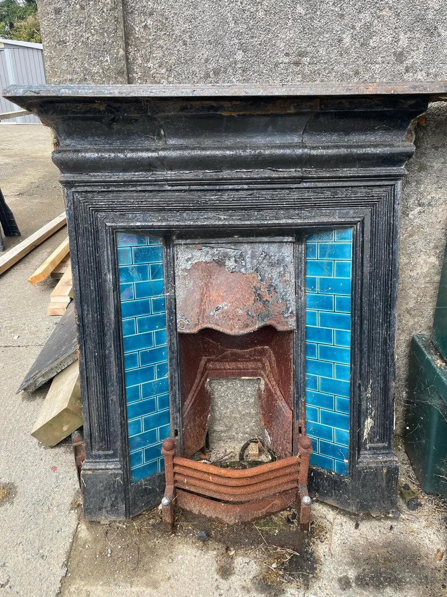 Fireplace - Image 1