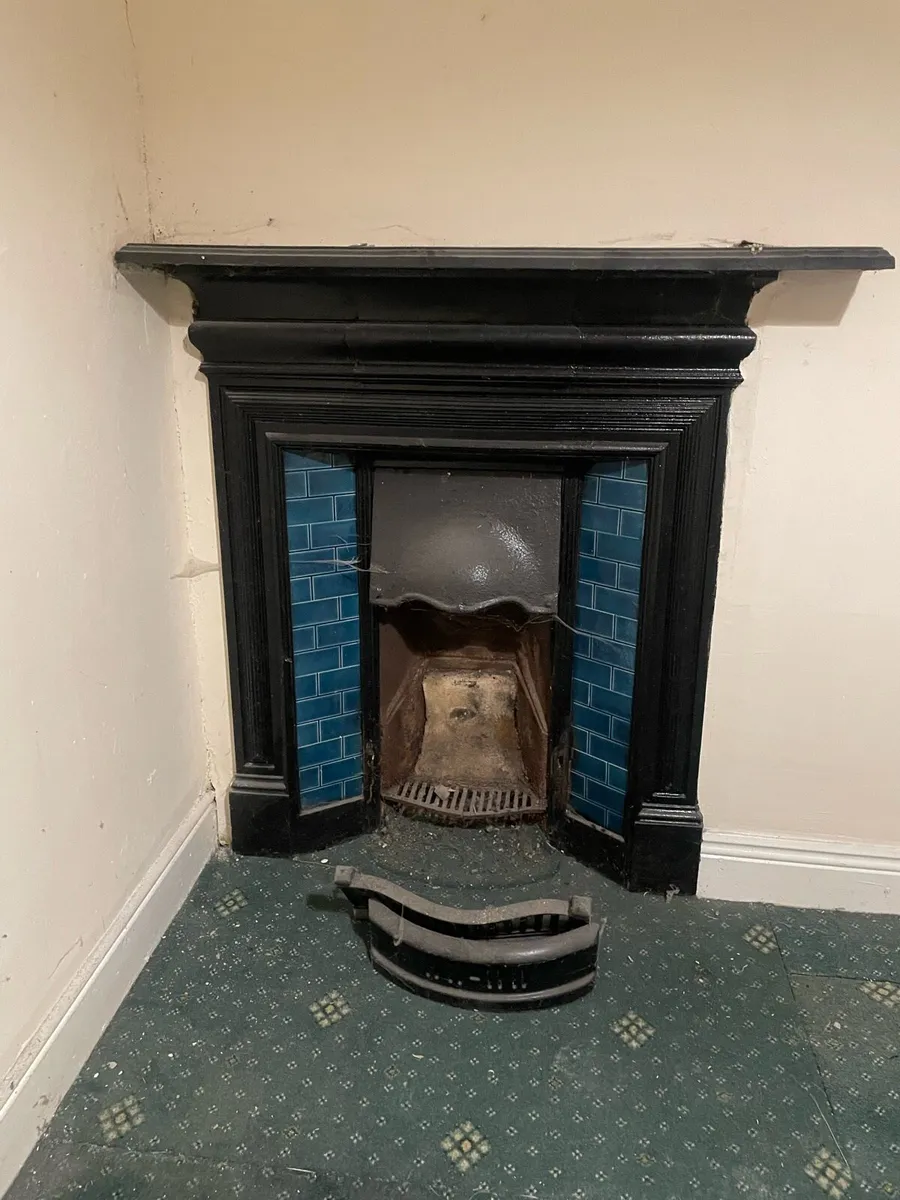 Fireplace - Image 2