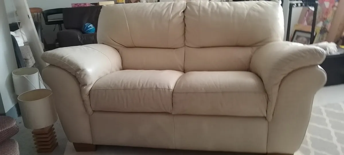 Sofa - Image 1