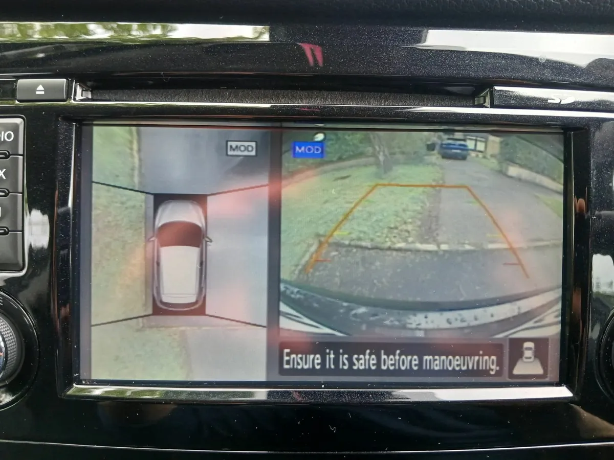 Nissan Qashqai 2018 - Image 2