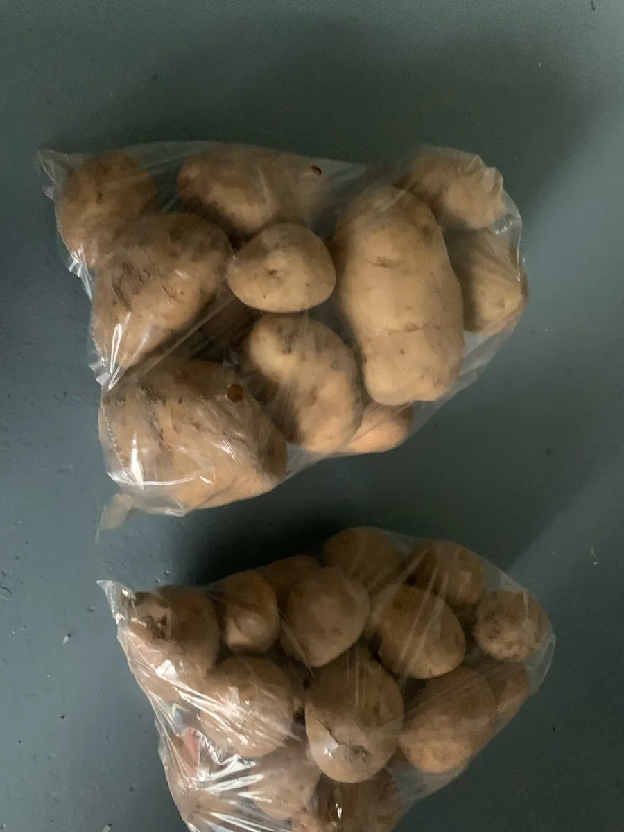 Potatoes - Image 1