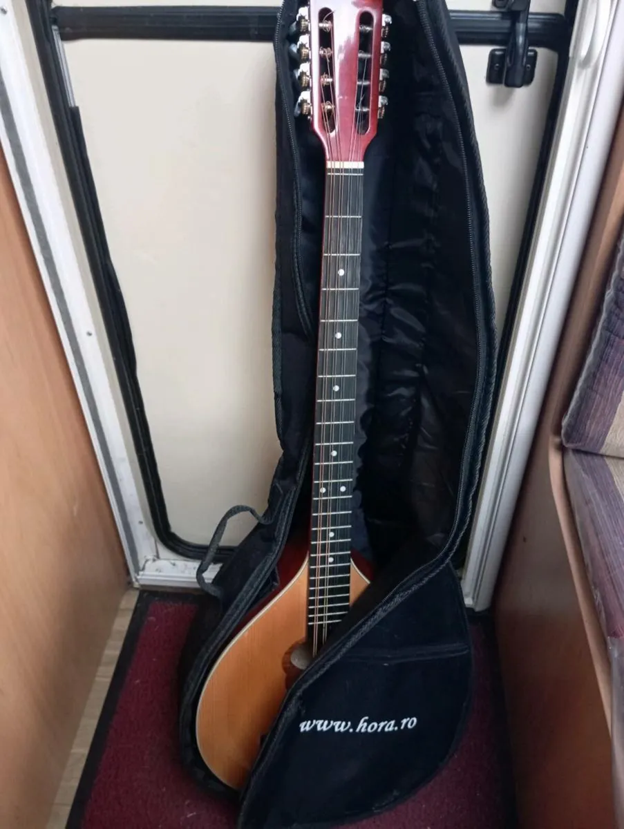 Bouzouki - Image 2