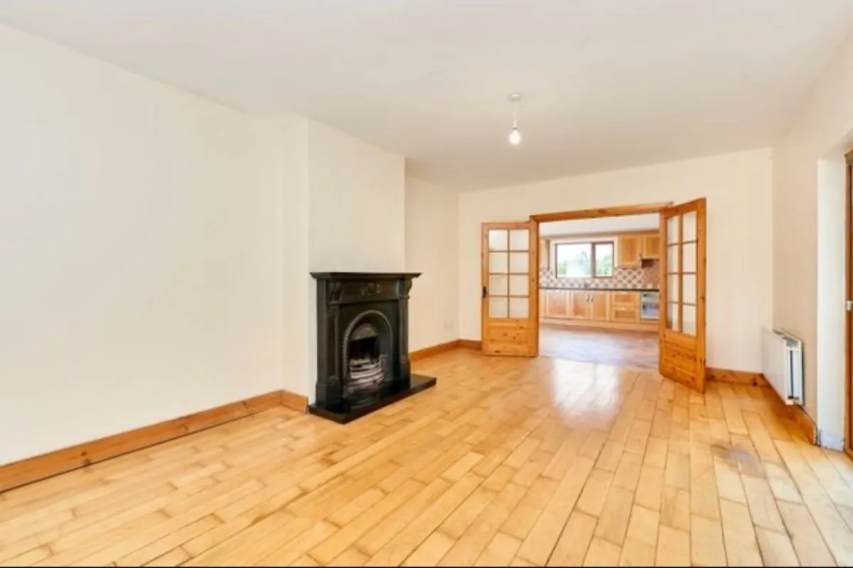 Fireplace - Image 1
