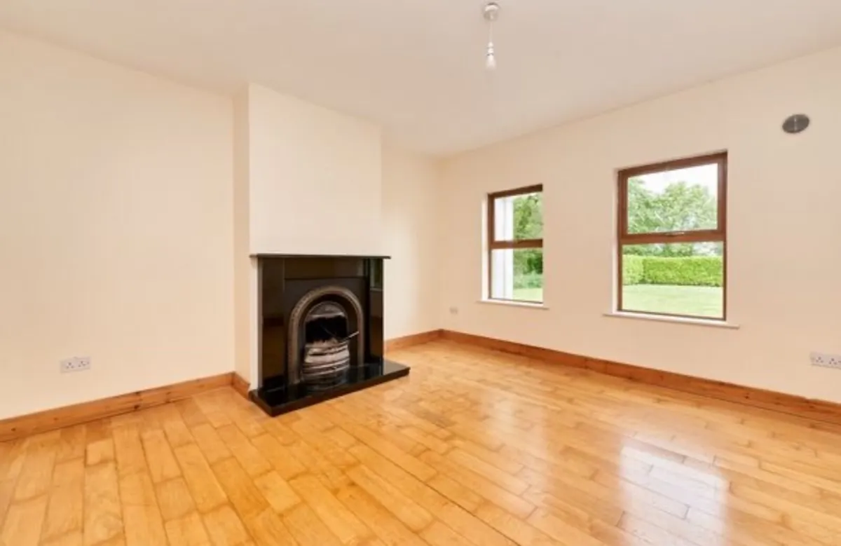 Fireplace - Image 2