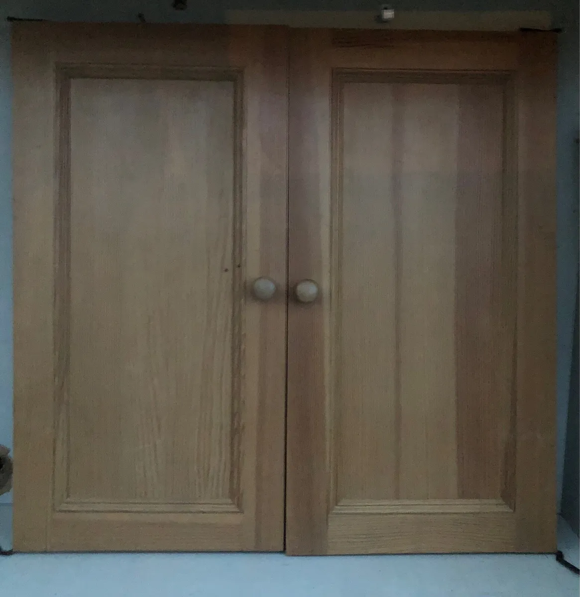 Doors