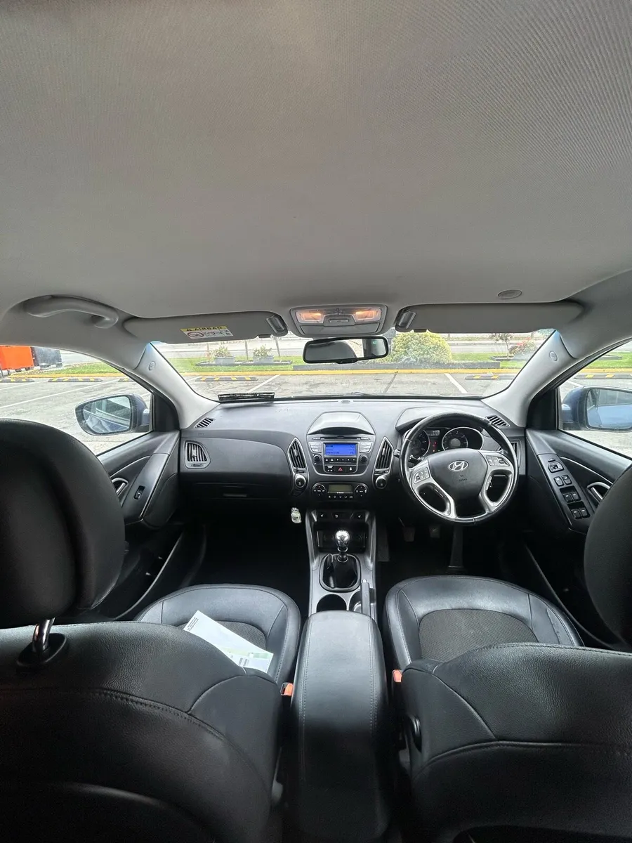 Hyundai ix35 ⭐️NEW N.C.T⭐️ - Image 4