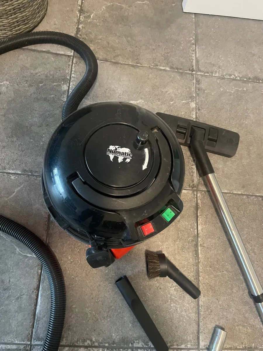 Henry Hoover - Image 2