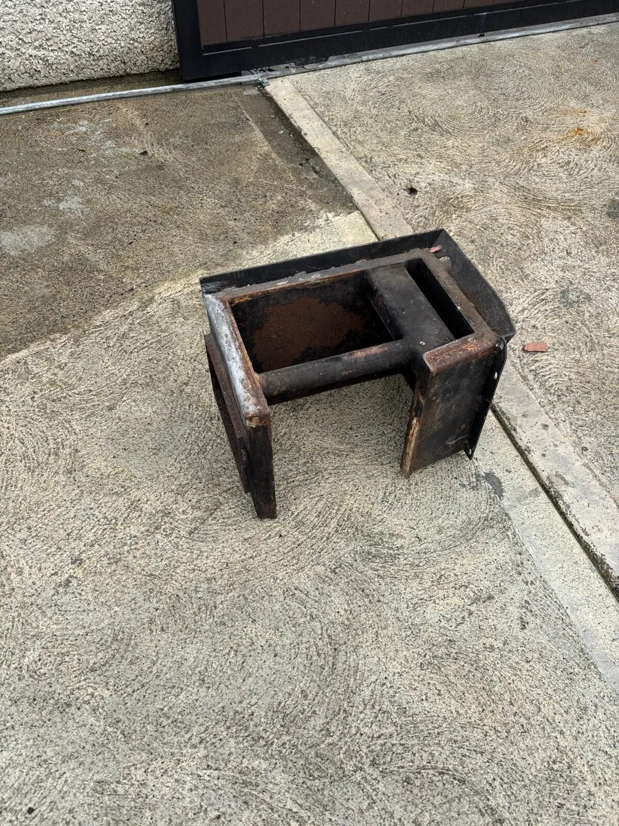 Super 90 Boiler - Image 2