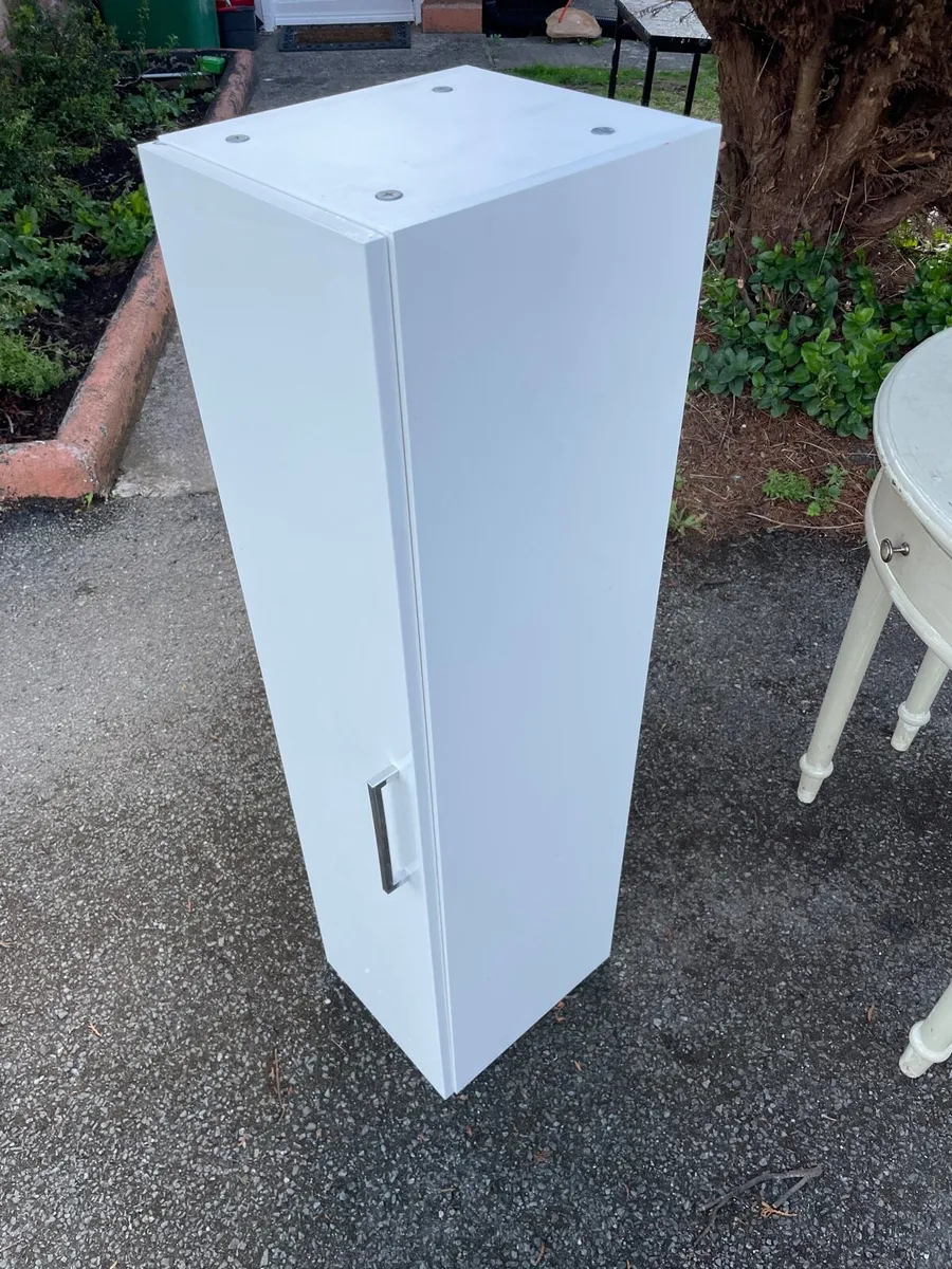 Bathroom storage cabinet - Image 4