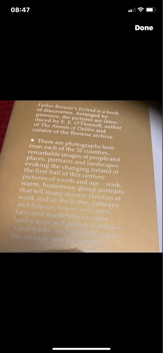 Fr. Browne’s Ireland - Image 2