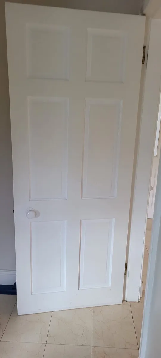 Internal solid doors - Image 2