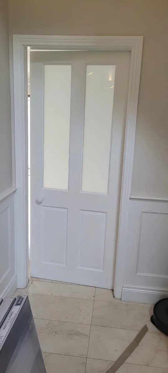 Internal solid doors - Image 4