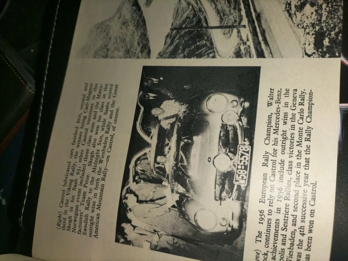 OLD RACE BIKE BOOK - Image 2
