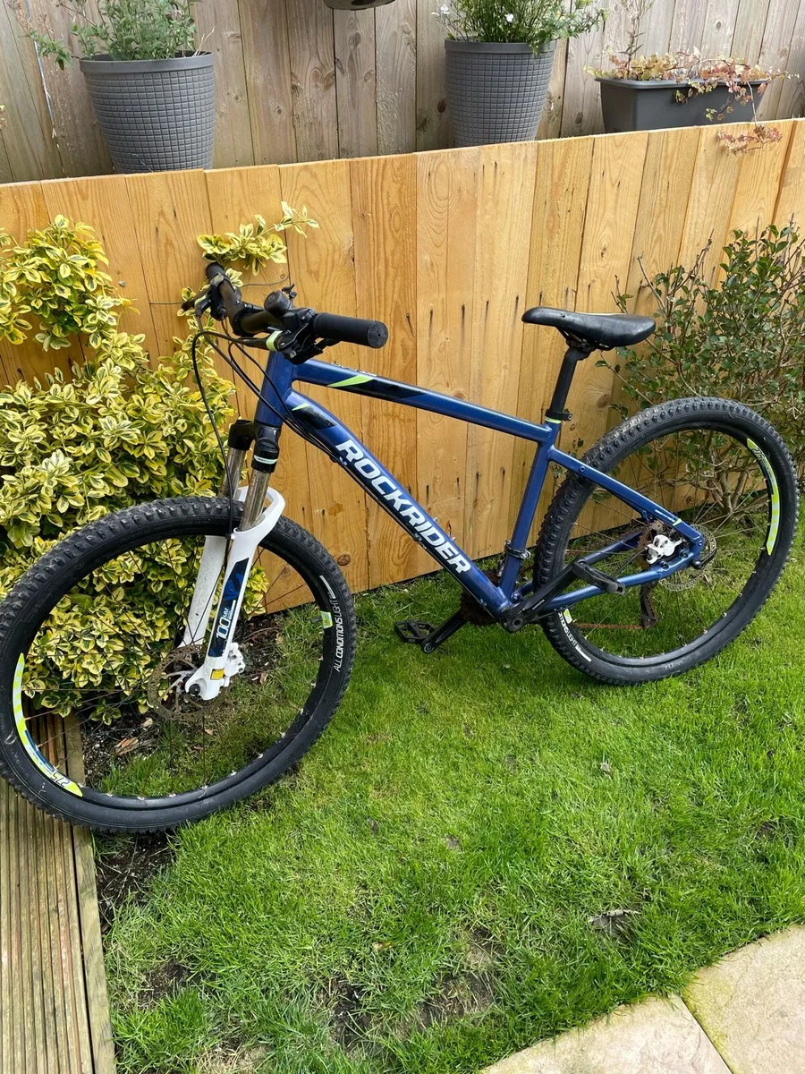 Men’s bicycle - Image 1