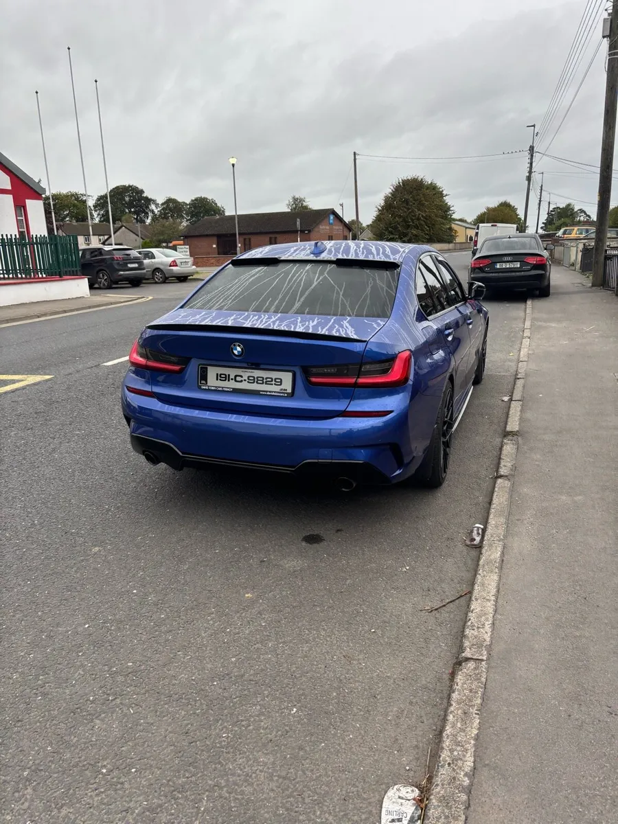 BMW 320d 191 - Image 2