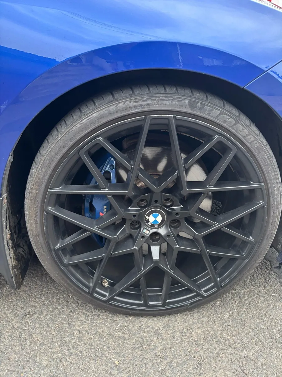 BMW 320d 191 - Image 4