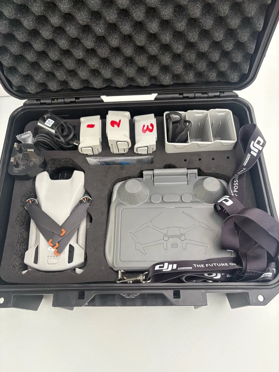 Dji drone - Image 2