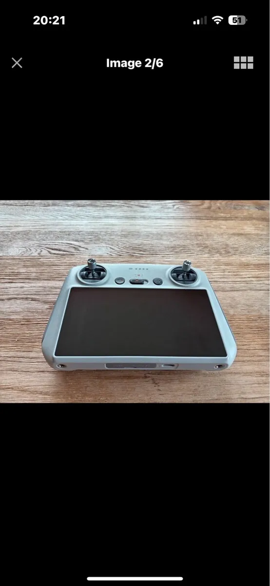 Dji drone - Image 4